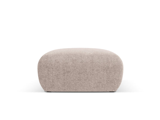 Nolio — Pouf (75x75x36 cm)
