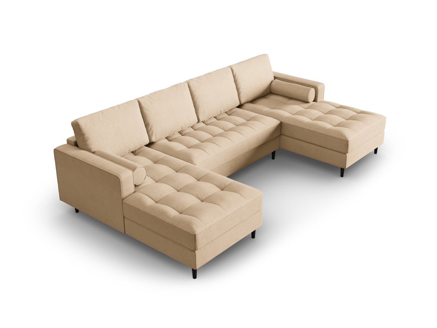 Aspen — Panoramic Sofa (320x170x90 cm)