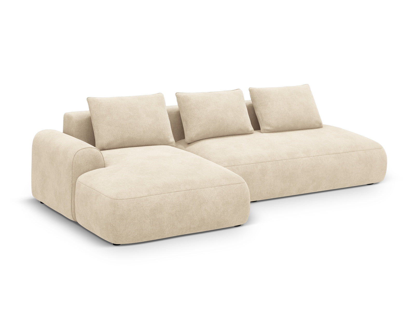 Calma — Corner Sofa (275x142x84 cm)