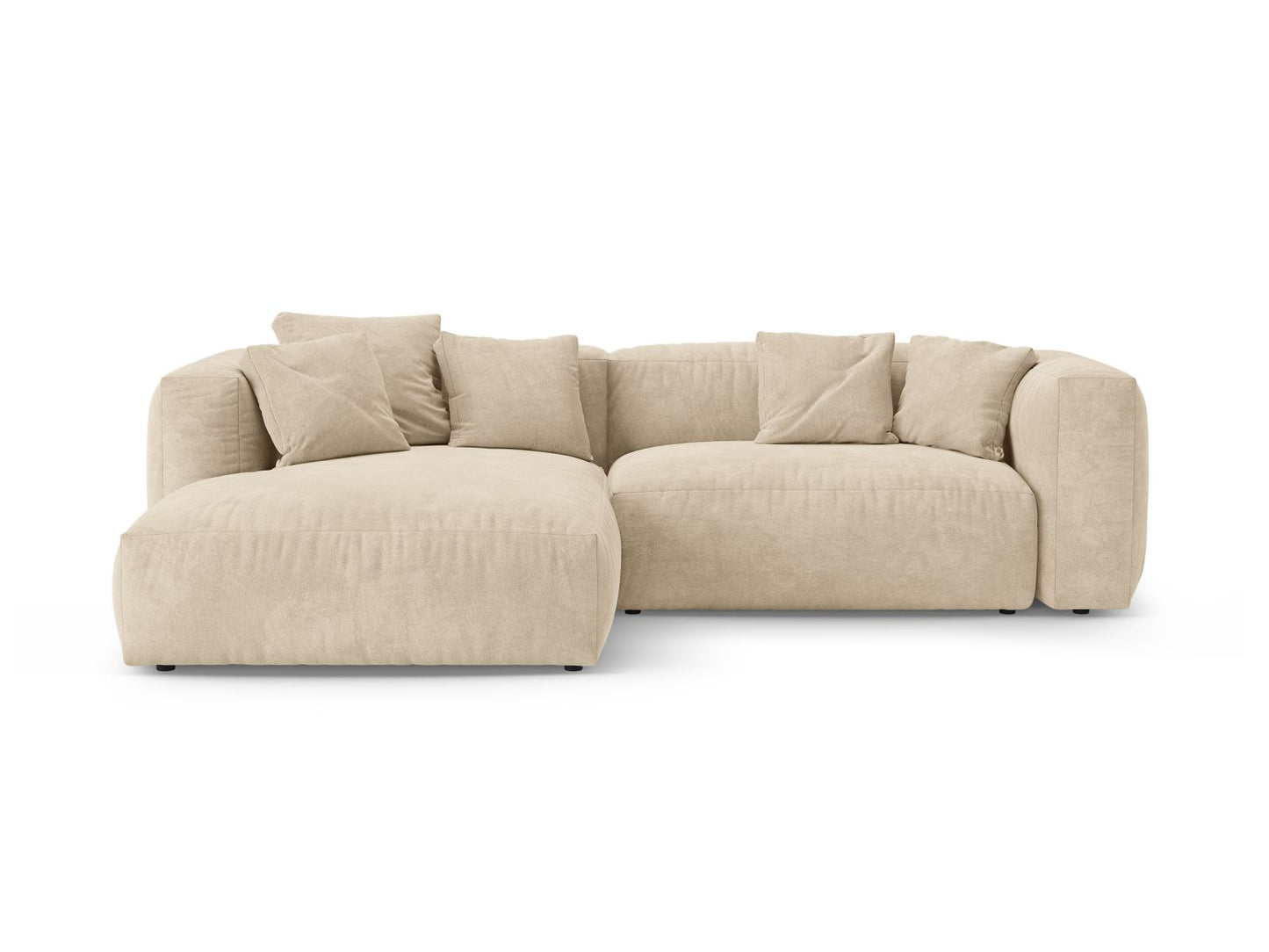 Martina — Corner Sofa (280.0x170.0x75.0 cm)