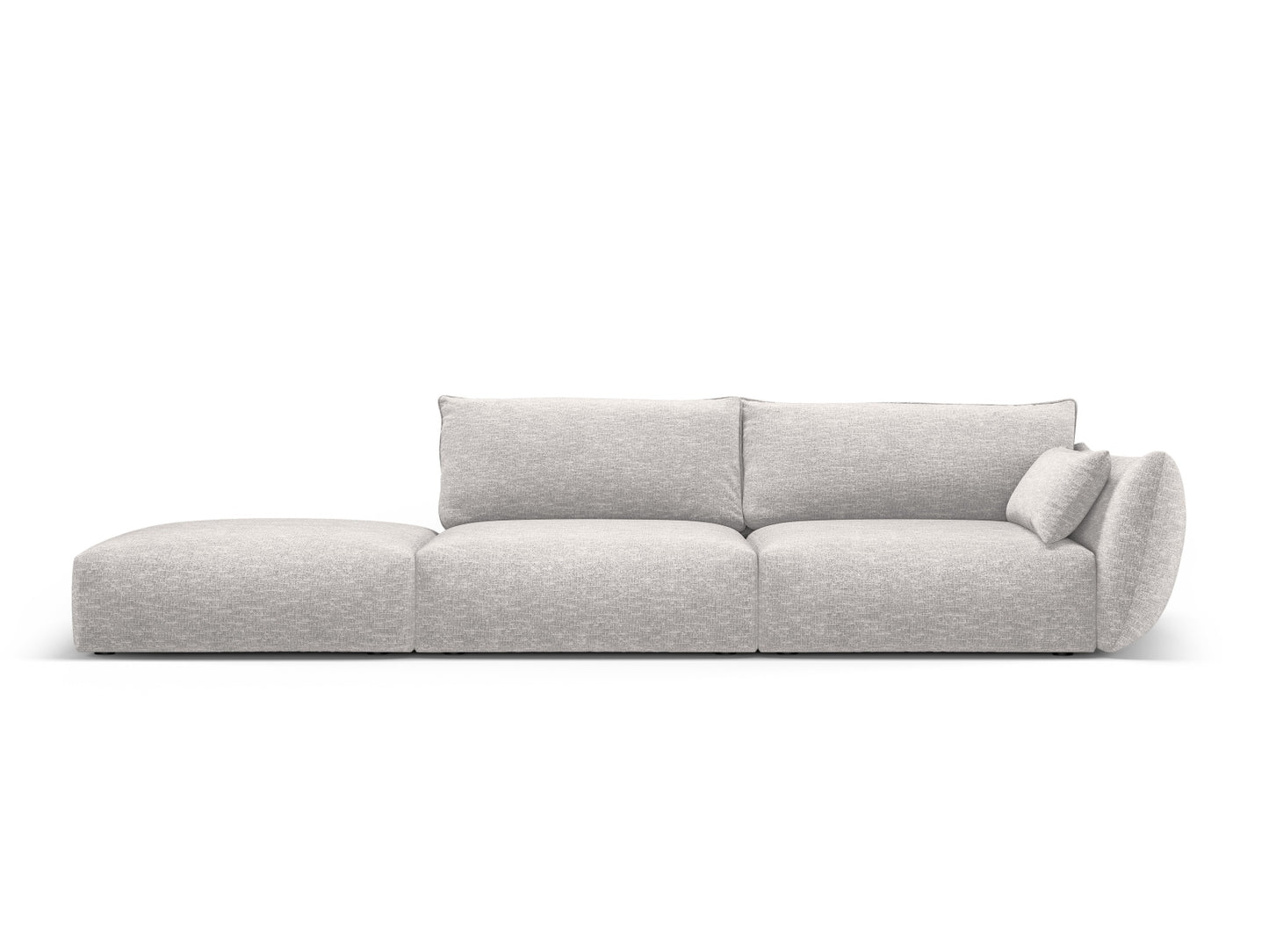 Matera — Sofa (264x110x85 cm)