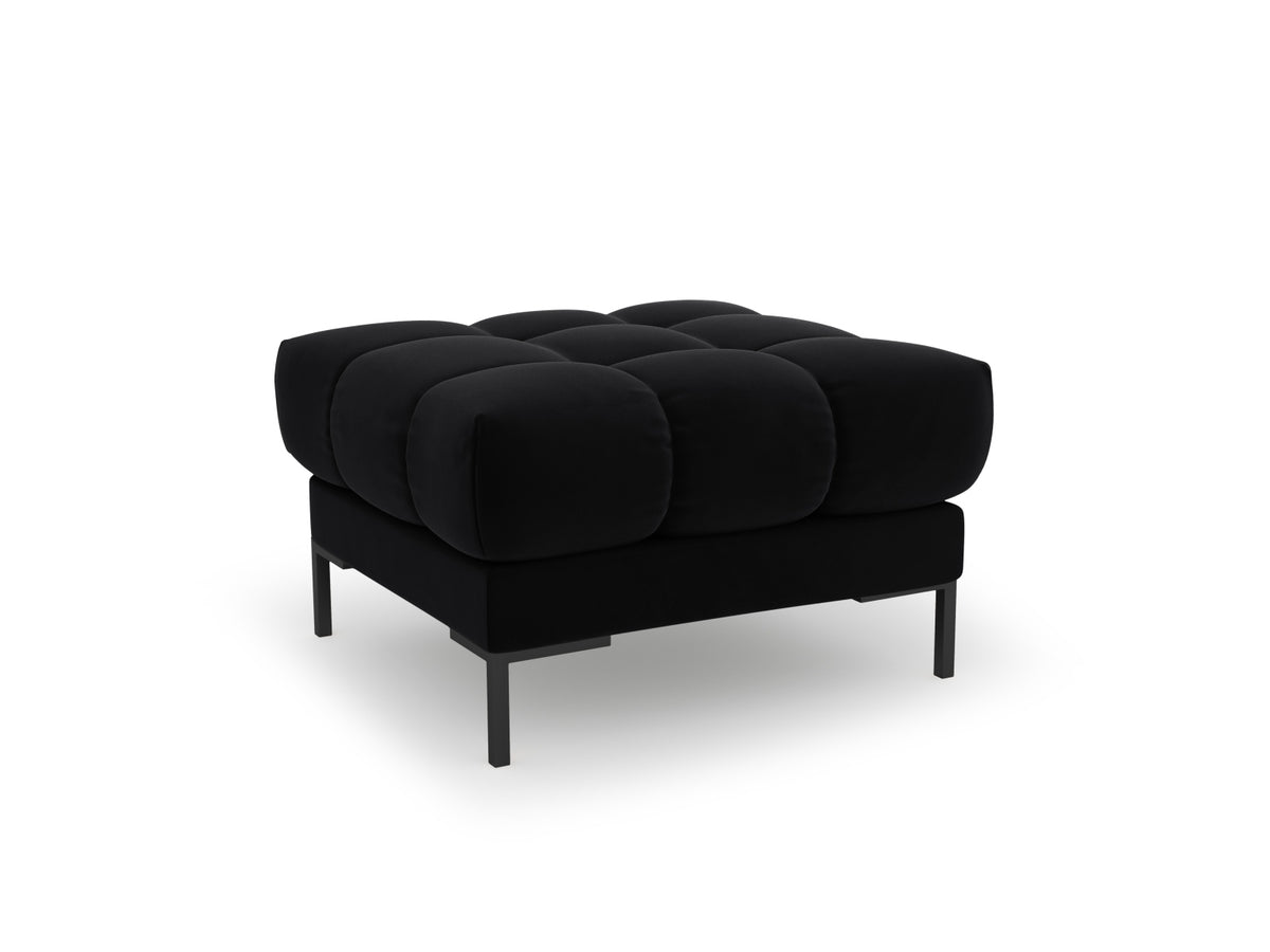 Mamaia — Pouf Black (Bluvel 19) Black Metal Unknown