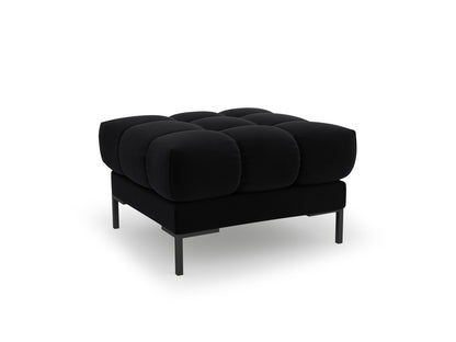 Mamaia — Pouf Black (Bluvel 19) Black Metal Unknown