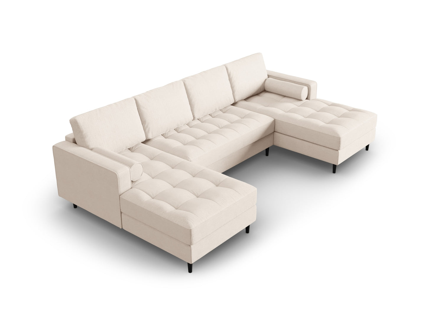 Aspen — Panoramic Sofa (320x170x90 cm)