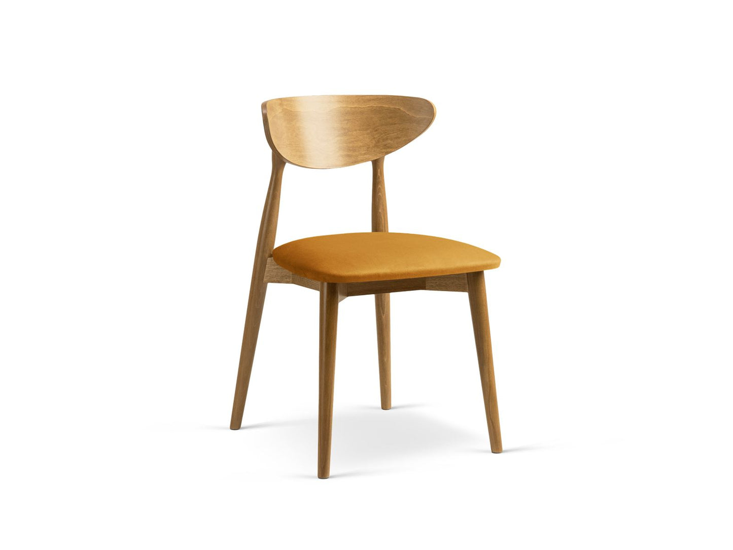 Leon — Kitchen Chair (47.5x48x79 cm)