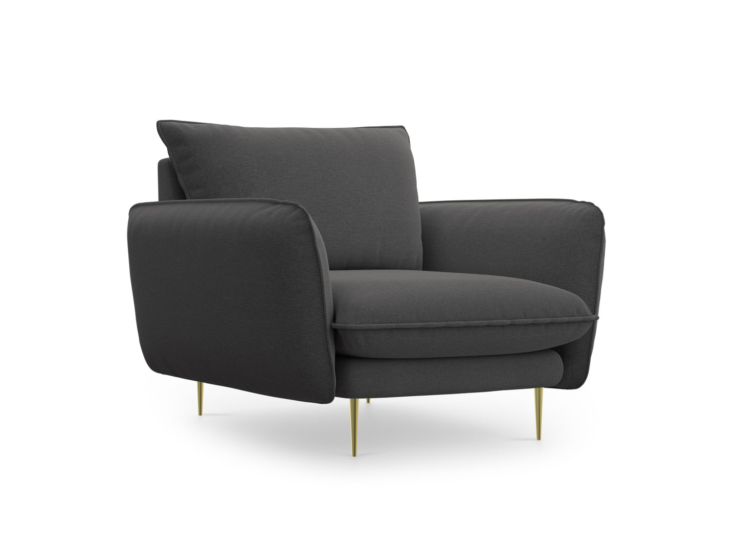 Vienna — Armchair (97x94x95 cm)