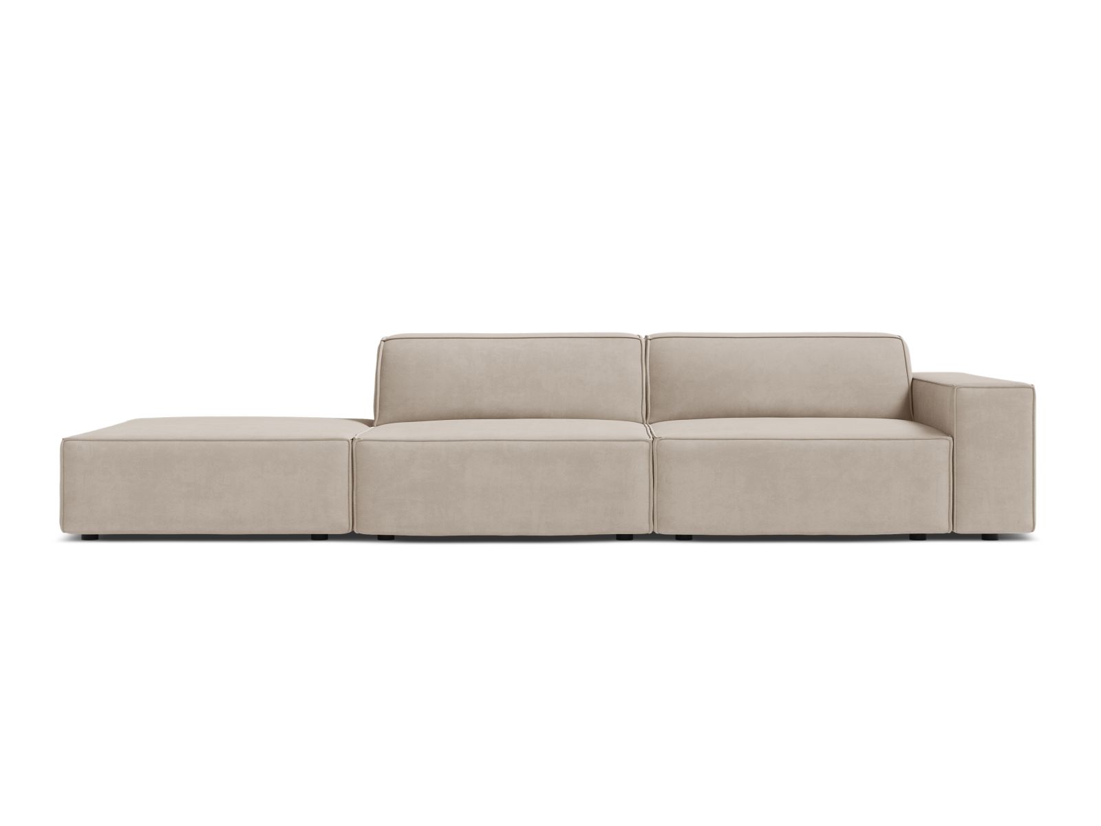Jodie — diivan (262,0 x 99,0 x 77,0 cm)