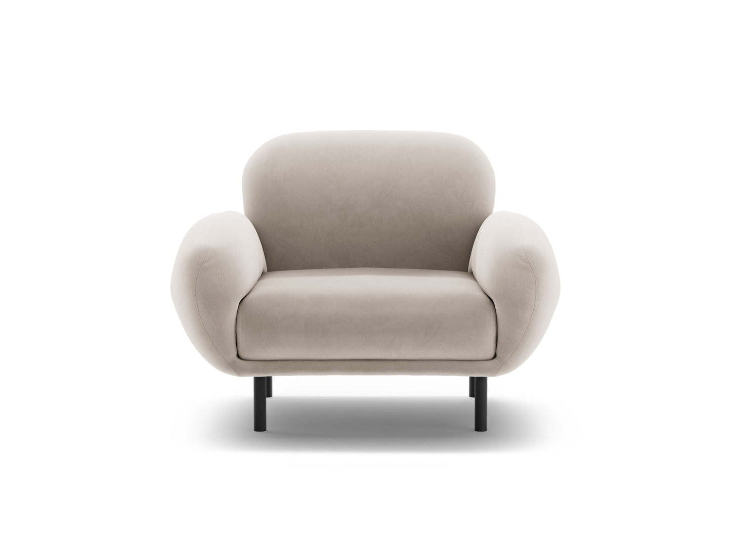 Poppy — Armchair (90.0x72.0x82.0 cm)