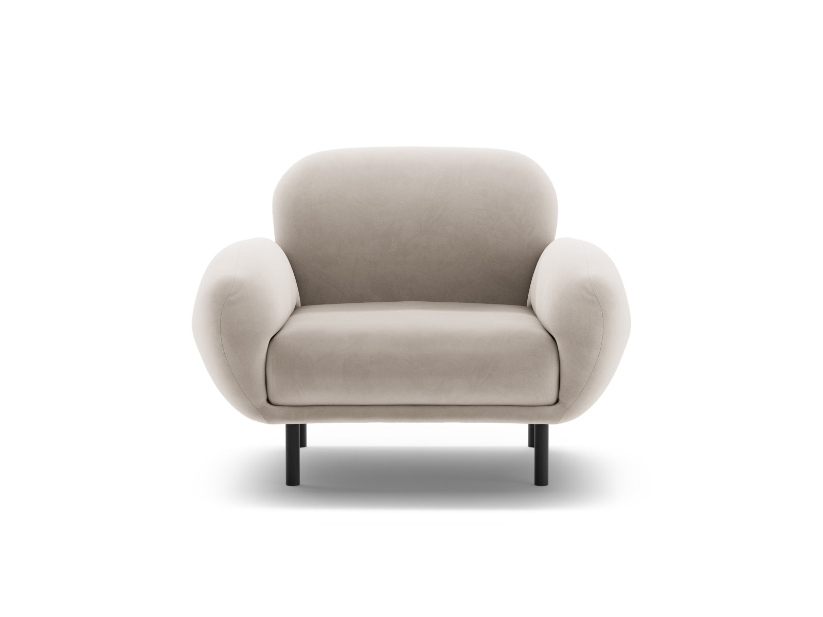 Poppy — Armchair (90.0x72.0x82.0 cm)