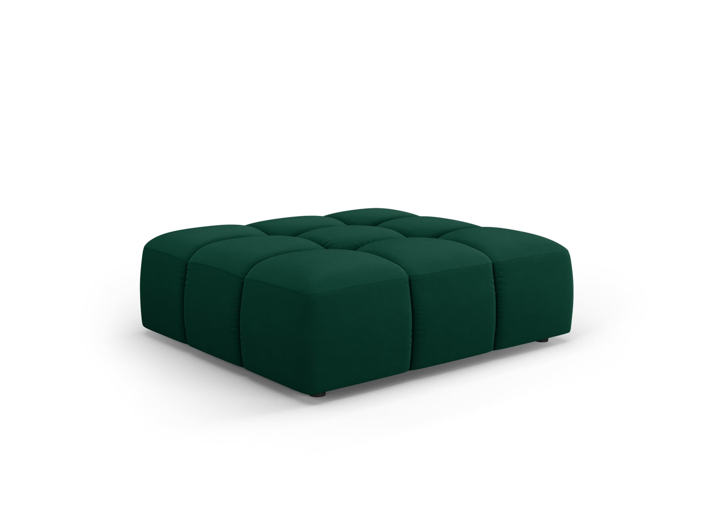 Moritz — Pouf (96x96x38 cm)