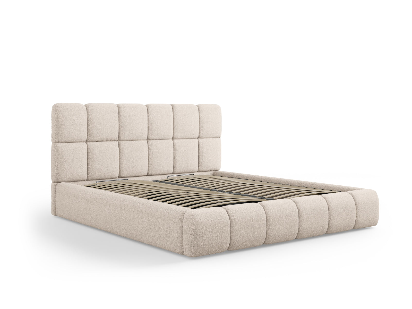 Bellis — Voodi (220,0x180,0x100,0 cm)