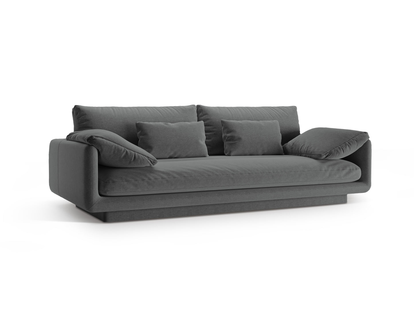 Torino — Diivan (220,0 x 103,0 x 83,0 cm)