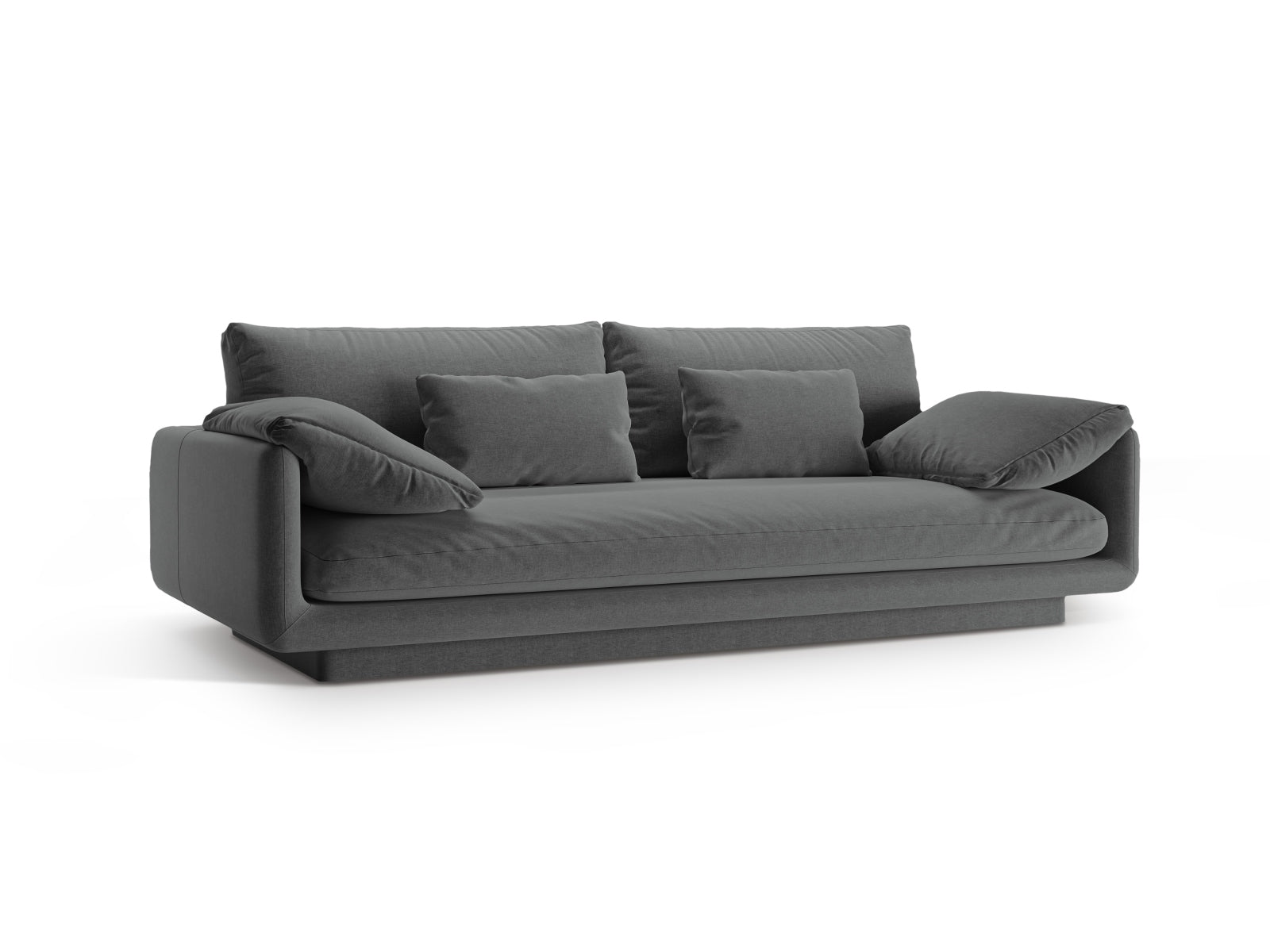 Torino — Diivan (220,0 x 103,0 x 83,0 cm)