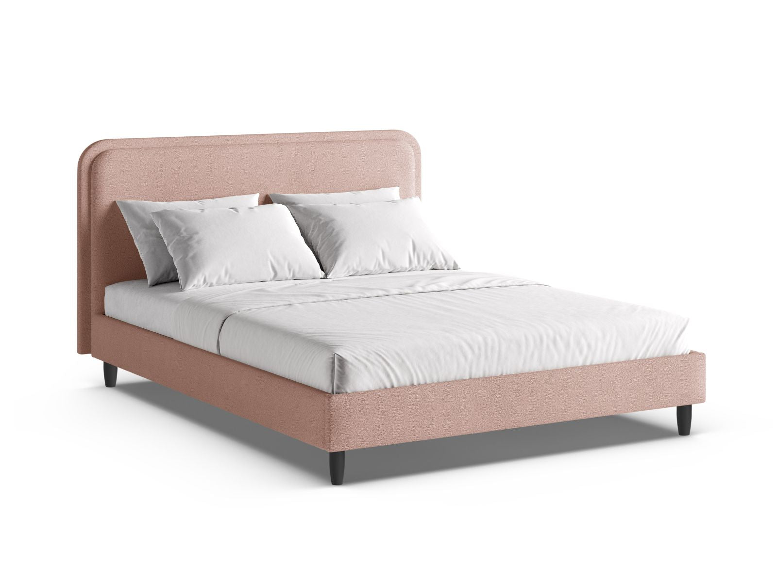 Aveline — Voodi (214,0x155,0x117,0 cm)