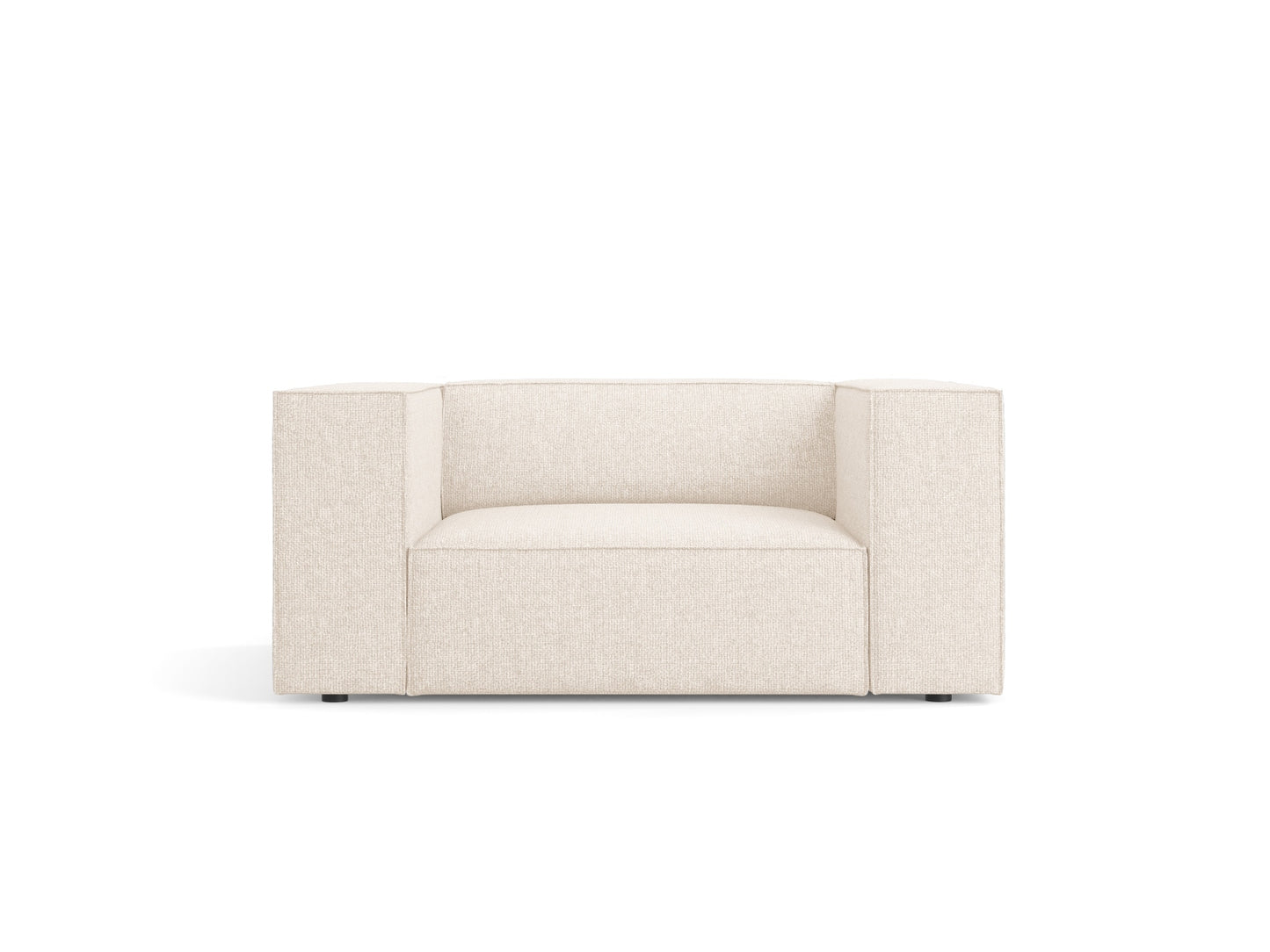 Arendal — Armchair (124x102x70 cm)
