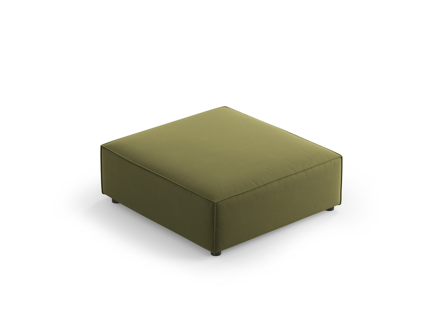 Arendal — Pouf (102x80x40 cm)