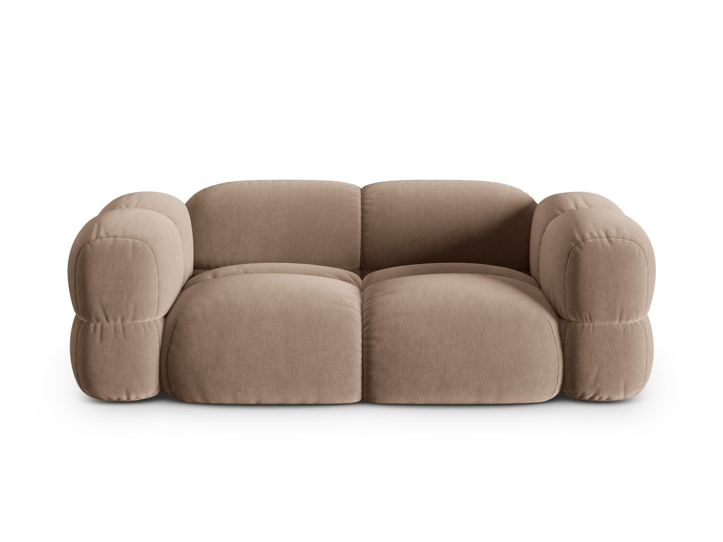 Loretto — Sofa (210x100x68 cm)