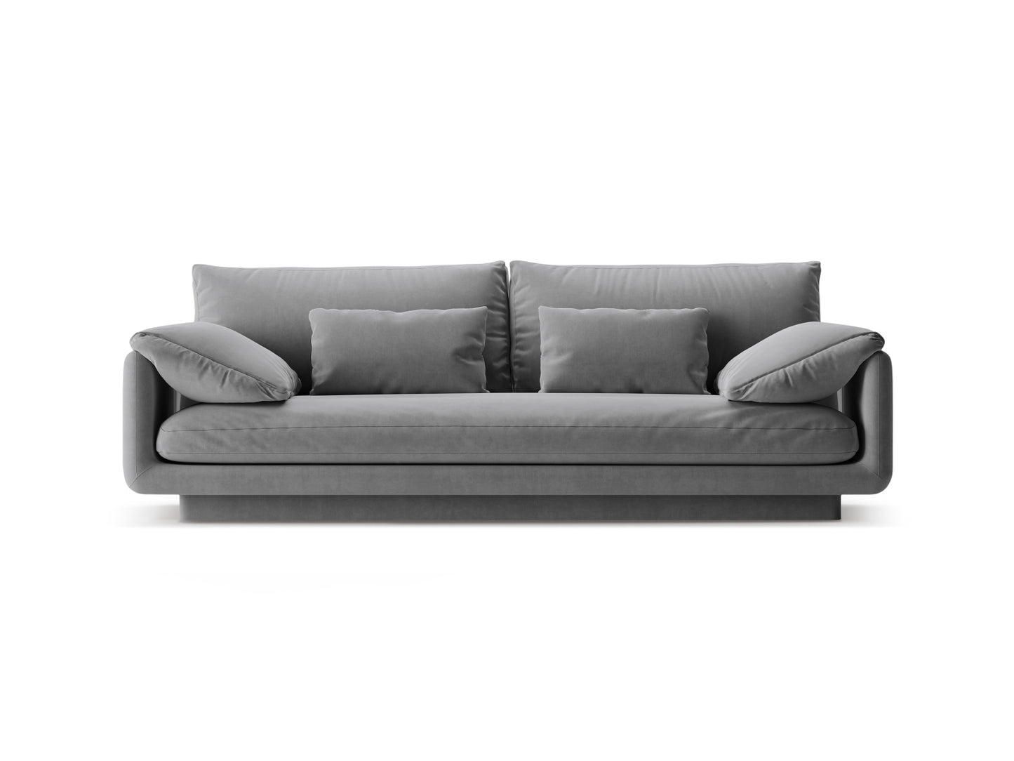 Torino — Diivan (220,0 x 103,0 x 83,0 cm)