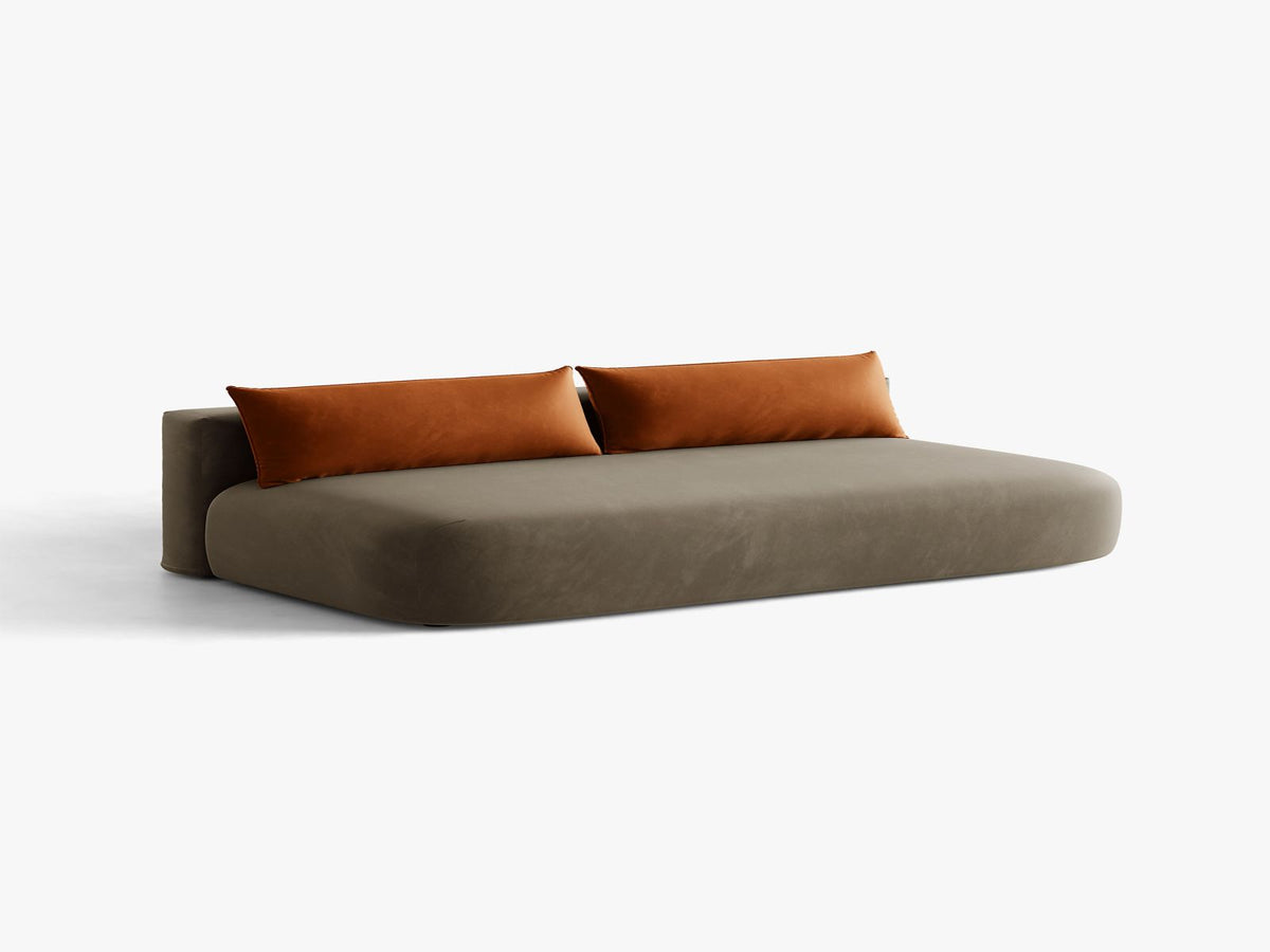 Hena — Sofa (205x112x85 cm)