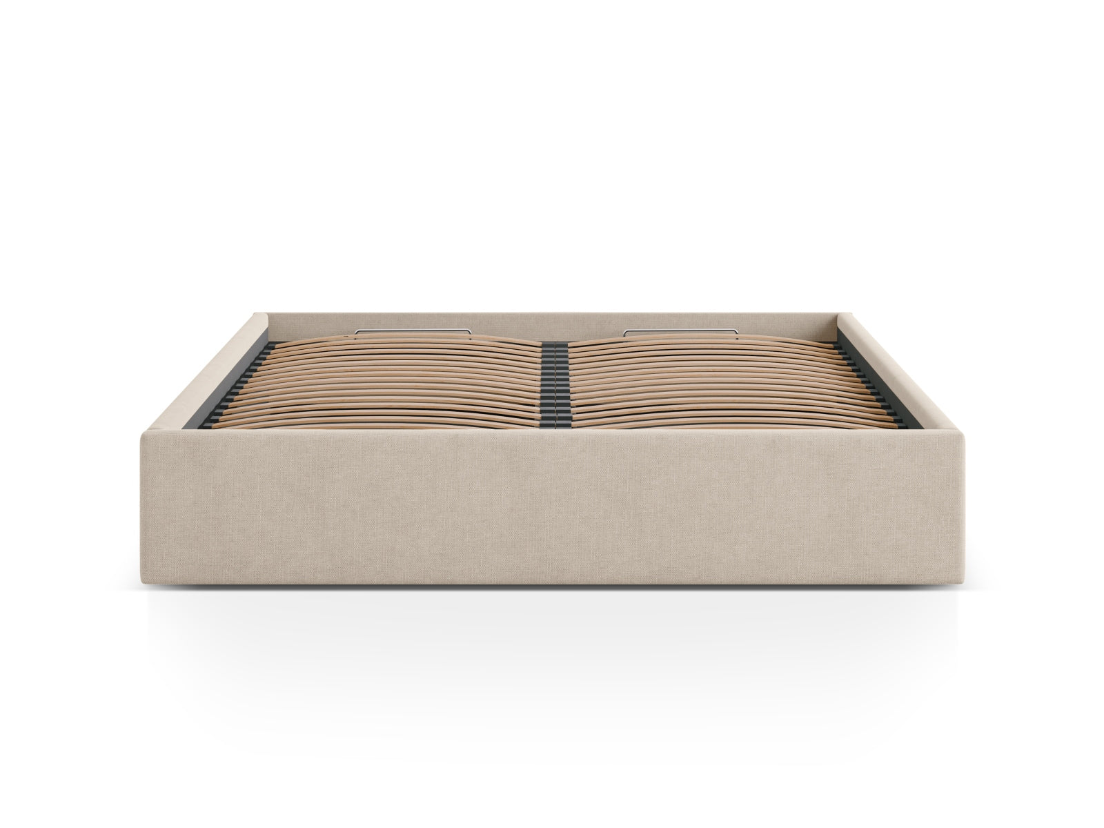 Susan — Voodi (208,0x170,5x34,0 cm)