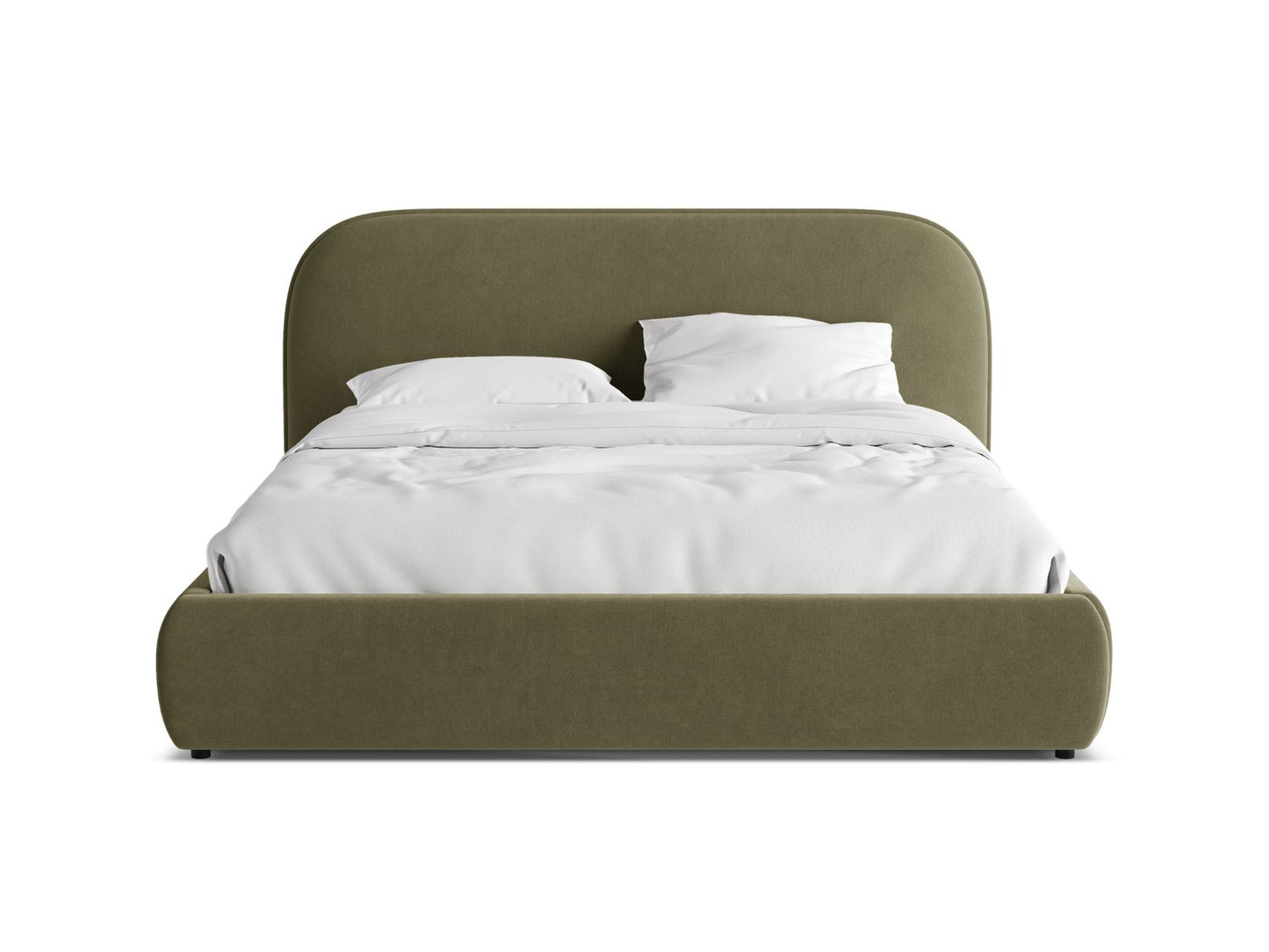 Murada — Bed (226.0x213.0x100.0 cm)
