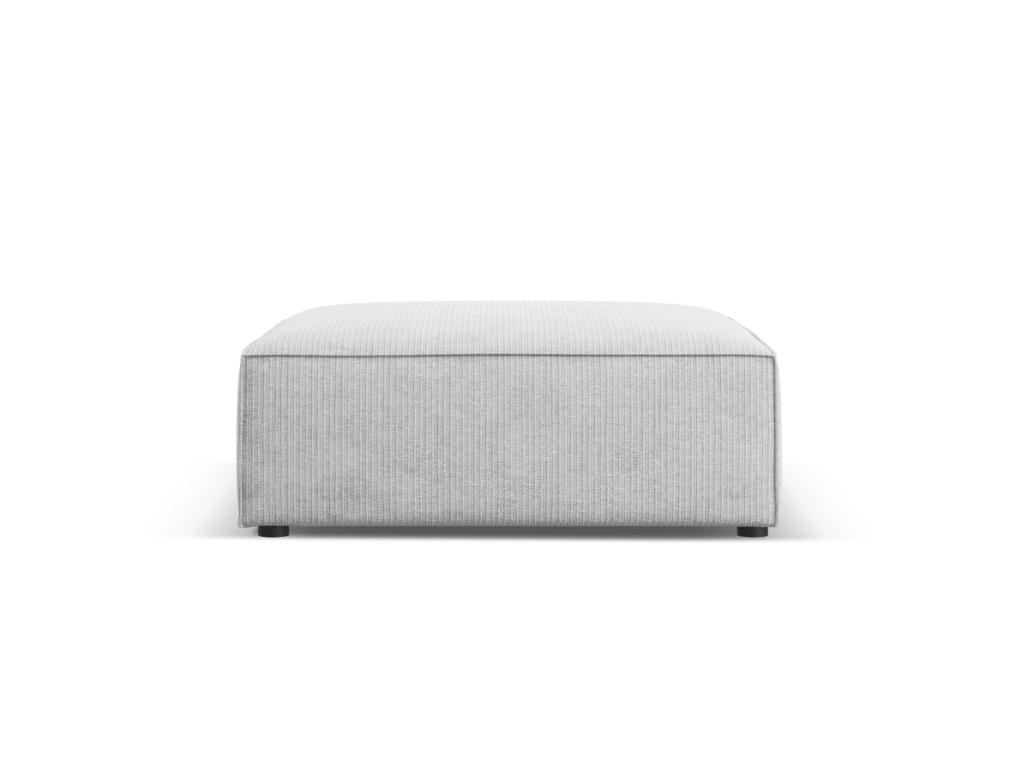 Arendal — Pouf (102x80x40 cm)