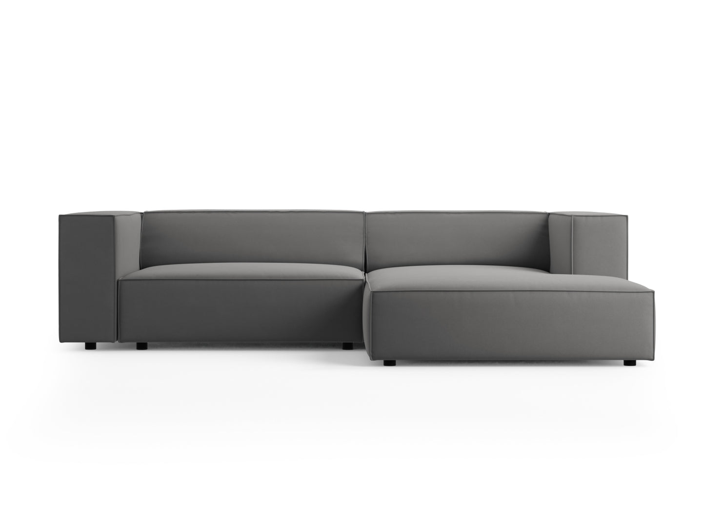 Arendal — Corner Sofa (224x166x70 cm)