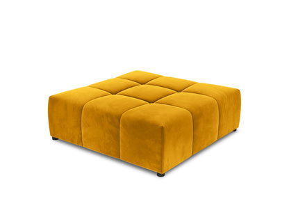 Rome — Modul Yellow (Salvador 10) Black Plastic