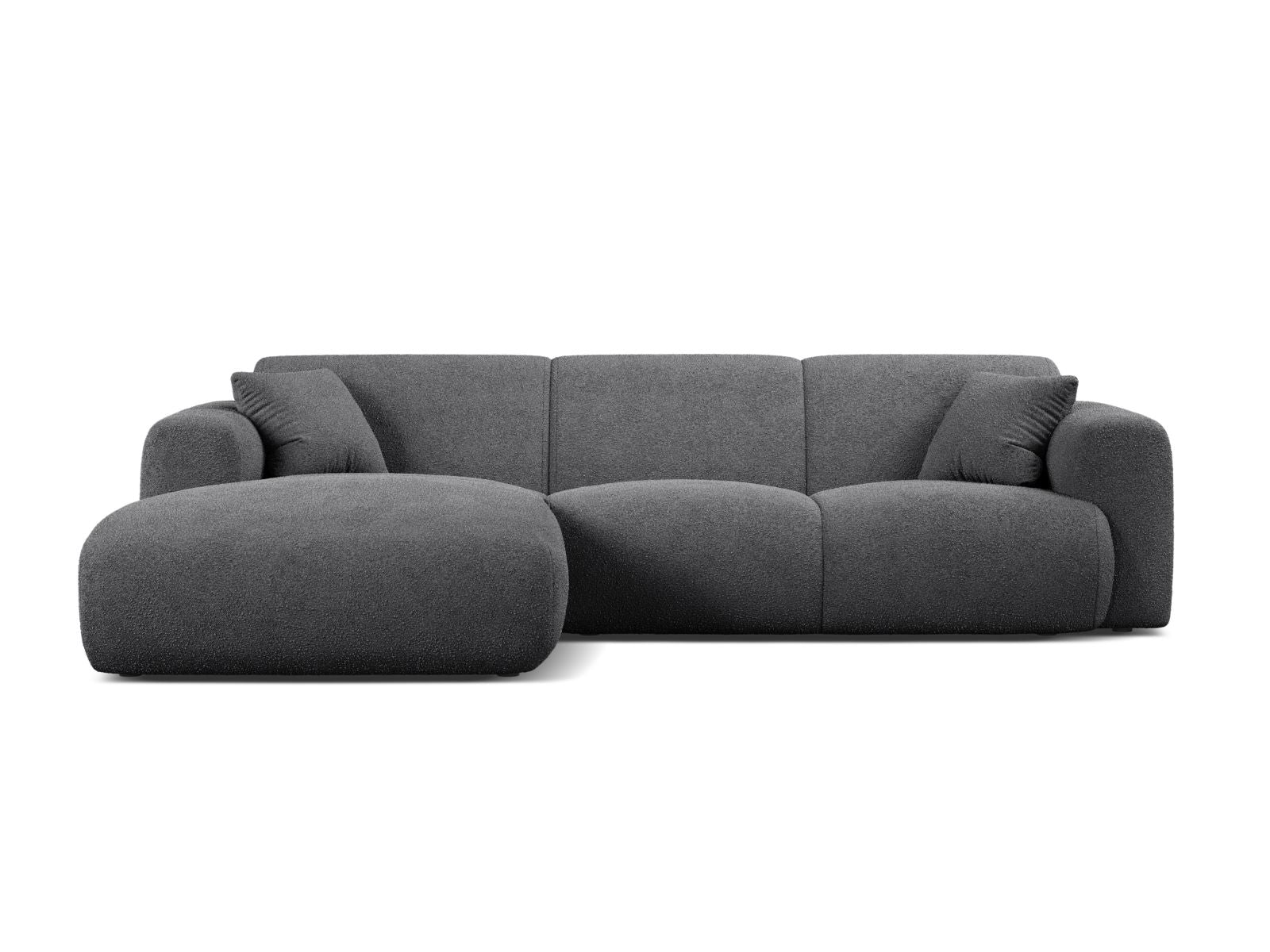 Molino — nurgadiivan (255,0 x 170,0 x 72,0 cm)