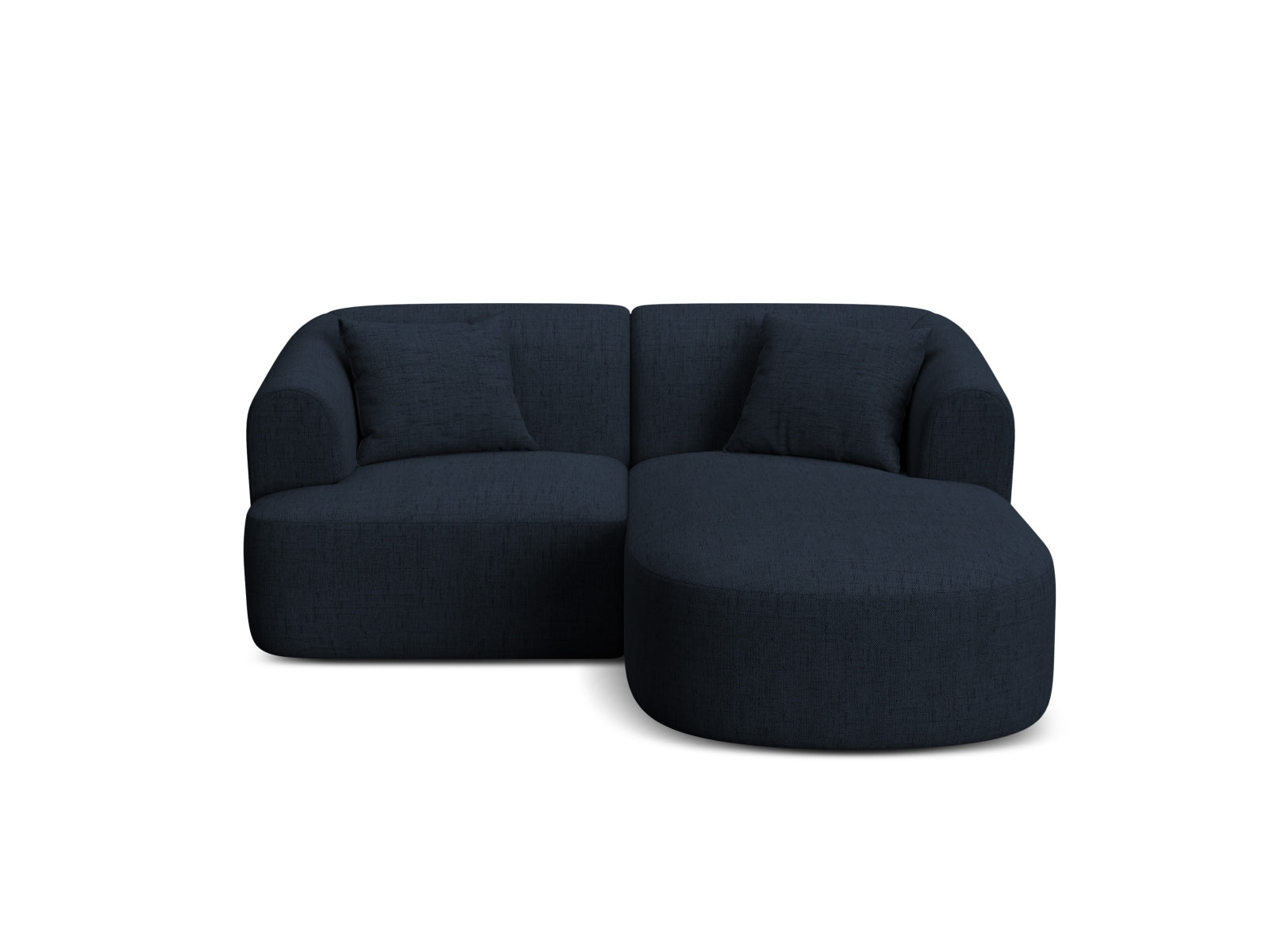 Campi — Nurgadiivan Royal Blue (Moly 79) Must plastik paremal