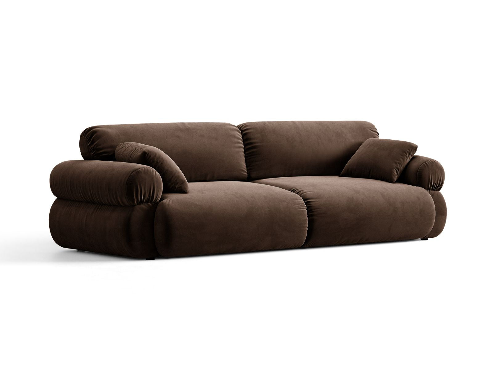 Ophelia — Sofa (257x110x84 cm)