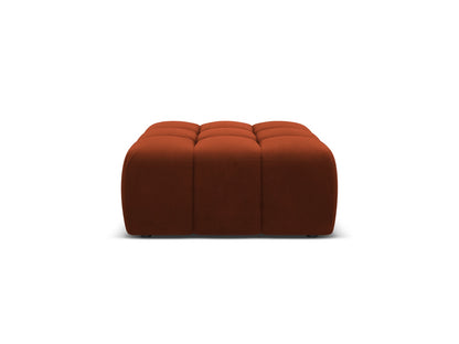 Hawaii — Pouf Auburn (Magic Velvet 2285) Must plastik