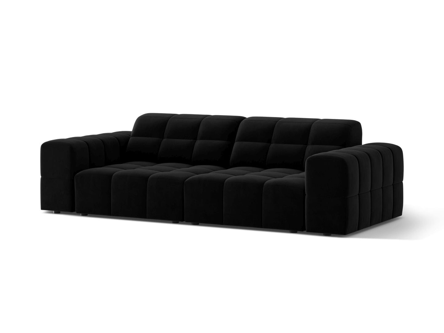 Jennifer — Sofa (204,0 x 102,0 x 70,0 cm)