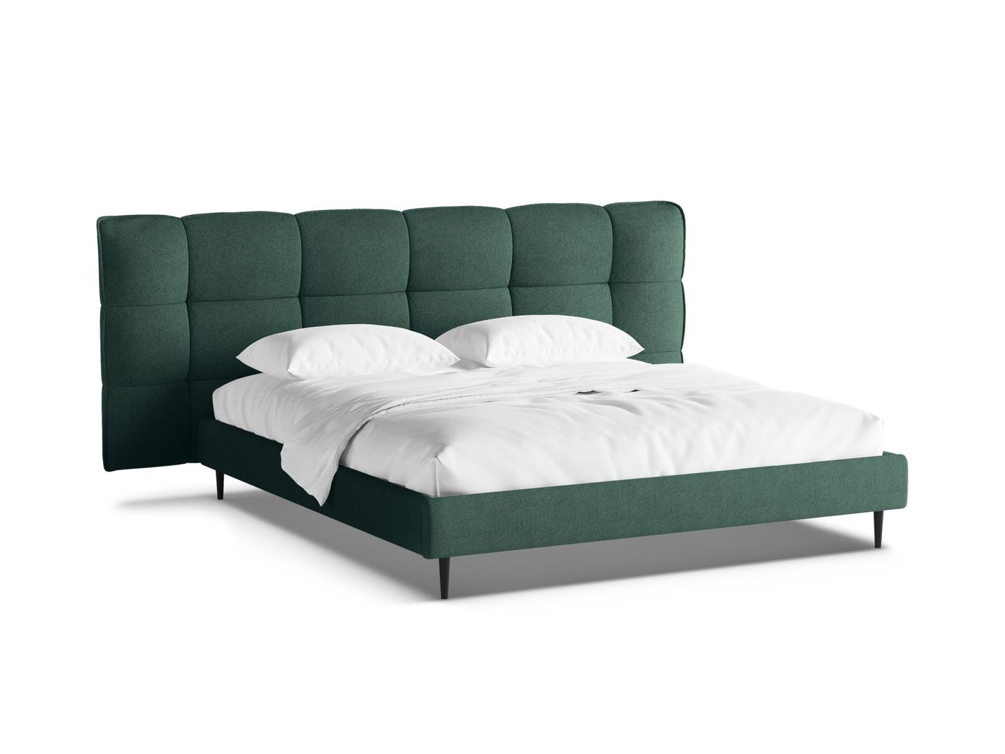 Eric — Bed (220.0x250.0x114.0 cm)