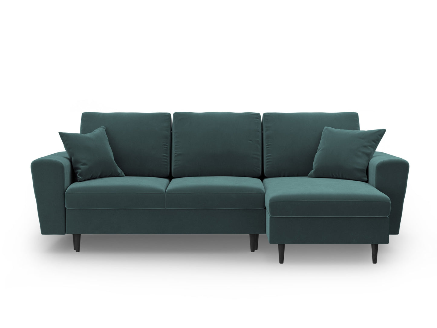 Kyoto — Corner Sofa (241x145x88 cm)