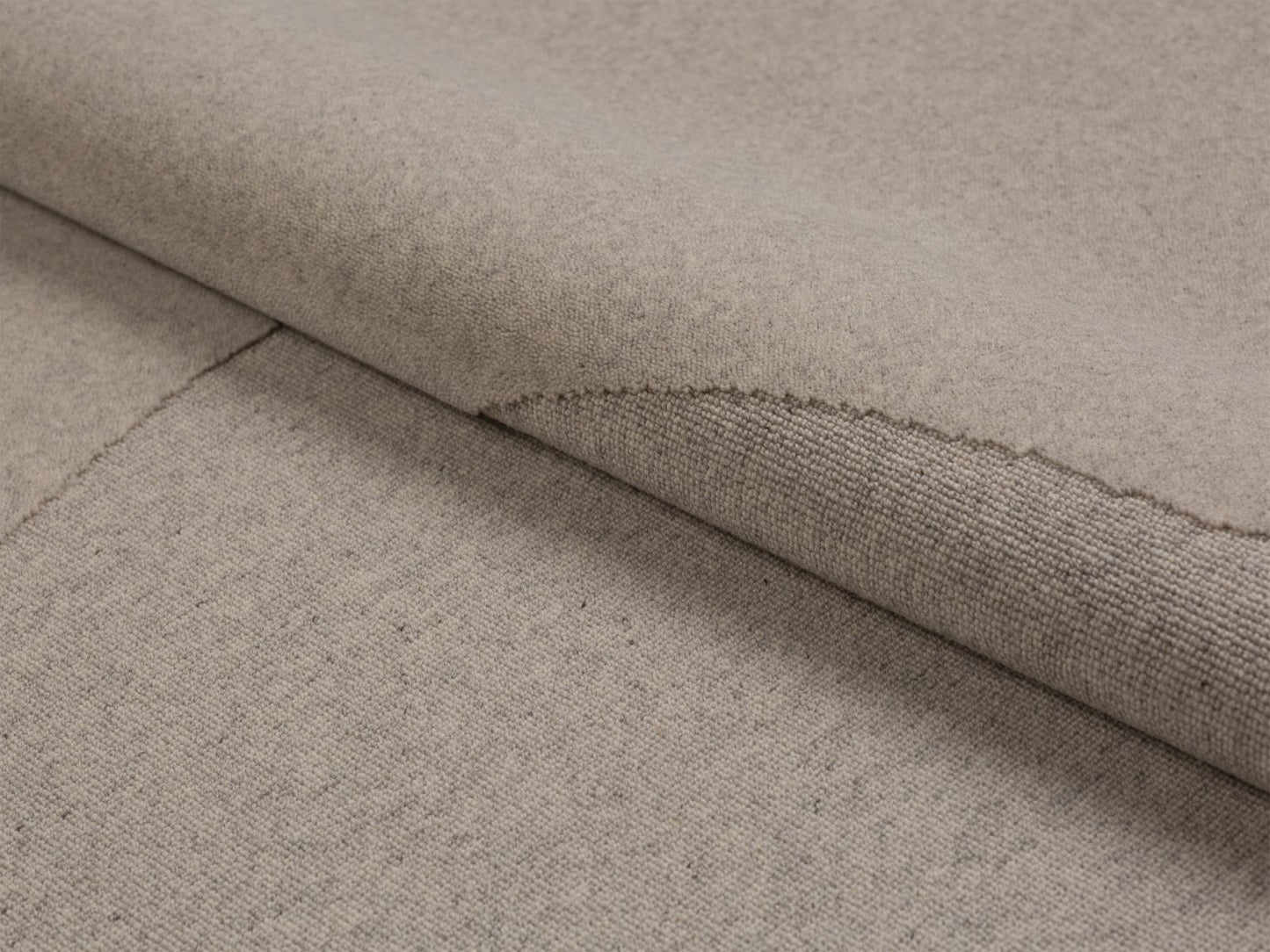 Abstract — Rug (230x160x1.25 cm)