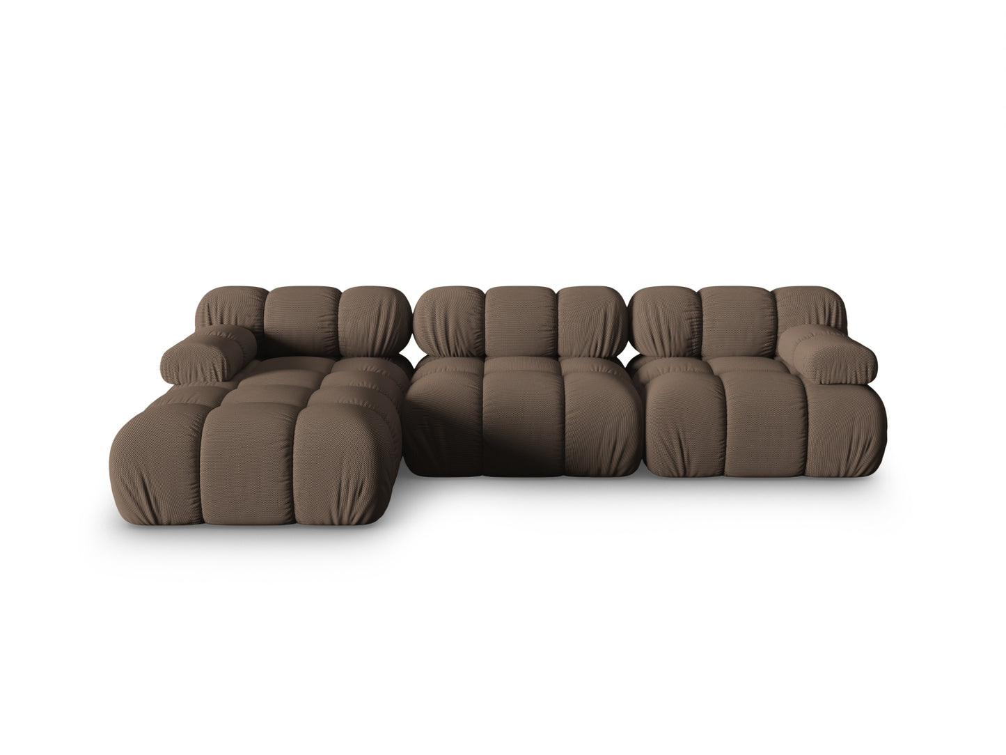 Bellis — Corner Sofa (282.0x155.0x70.0 cm)