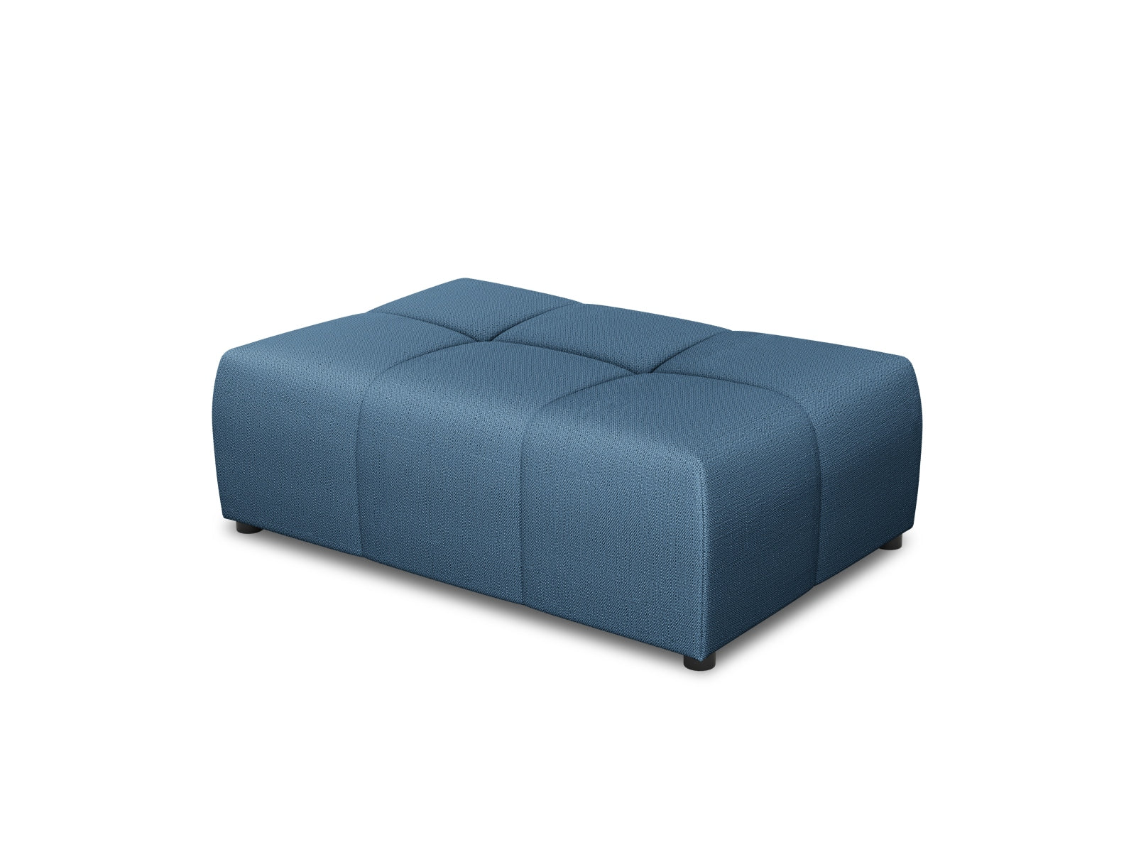 Rome — Modul Dark Blue (BABEL BLUE) Must plastik