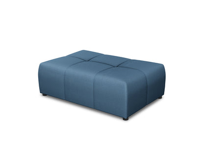 Rome — Modul Dark Blue (BABEL BLUE) Black Plastic