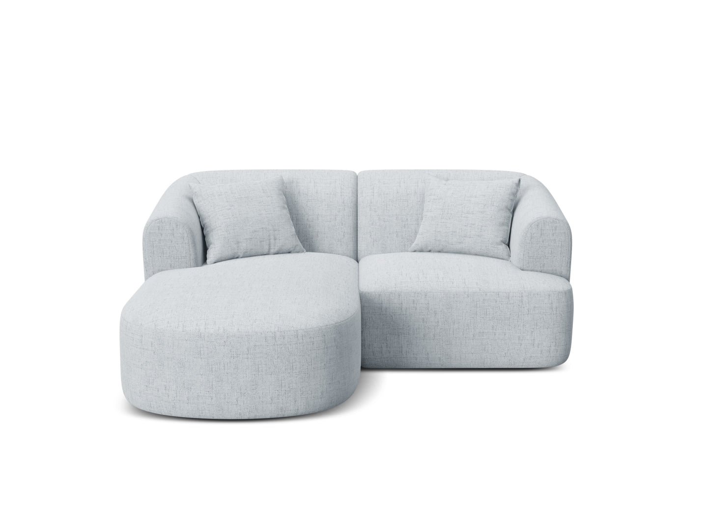 Campi — Corner Sofa (180x156x70 cm)