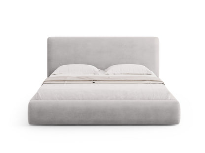 Colonel — Bed