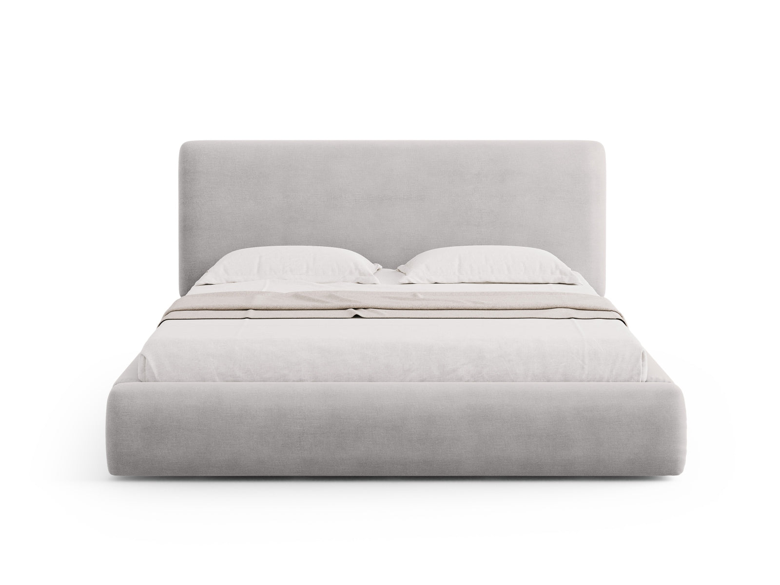 Colonel — Bed (220x220x100 cm)