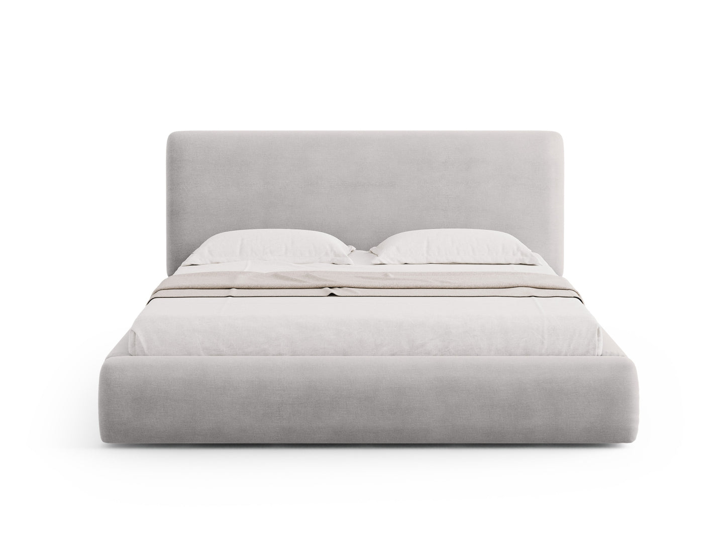 Colonel — Bed (220x180x100 cm)