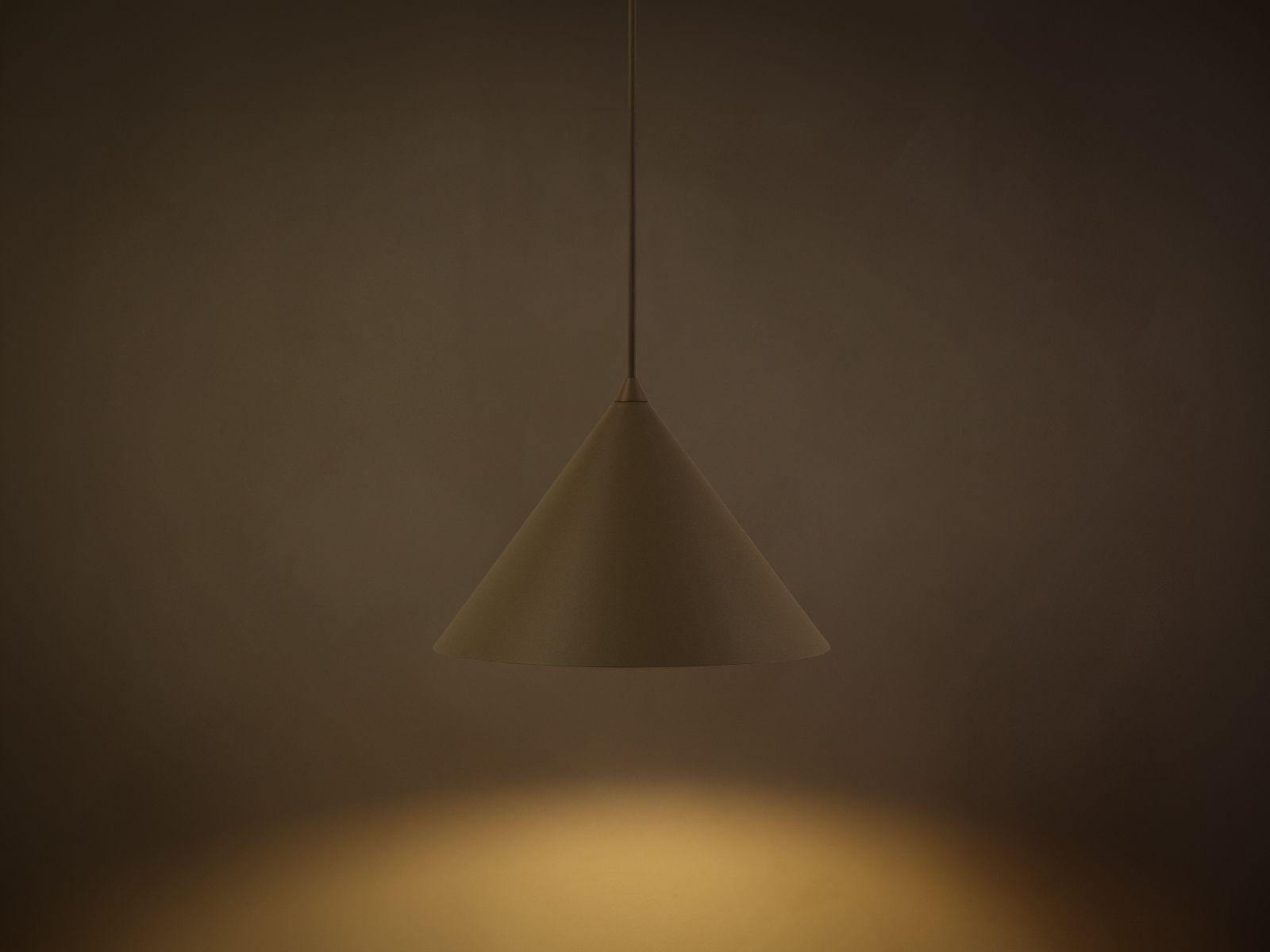 Timbo — Lighting (26x26x160 cm)