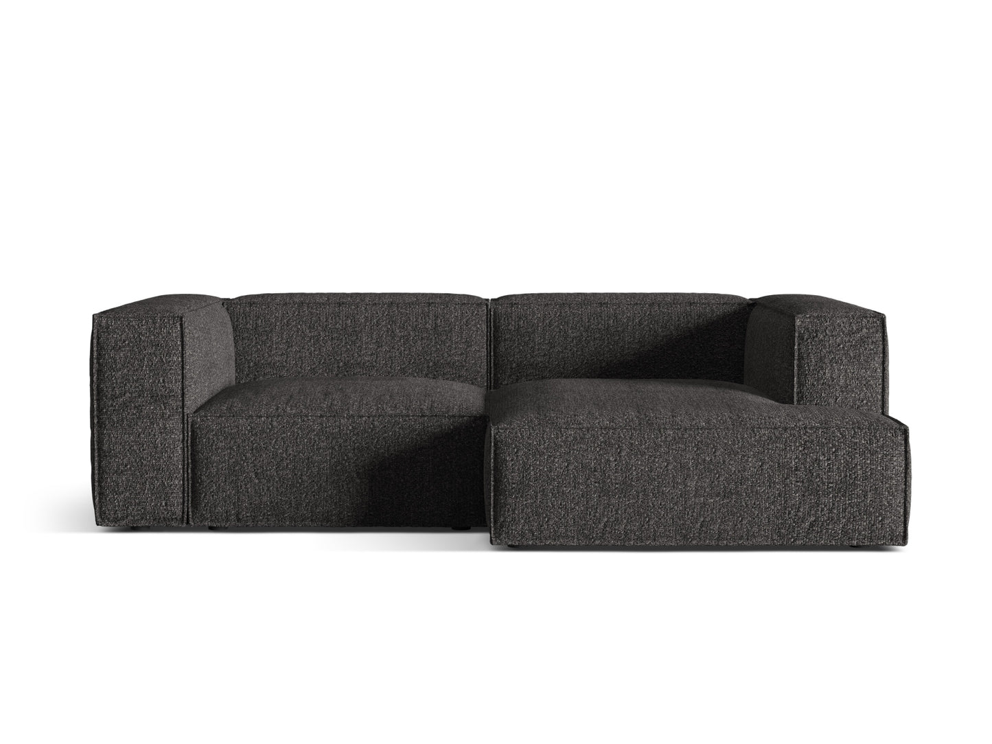 Nuria — Corner Sofa (147.0x252.0x72.0 cm)