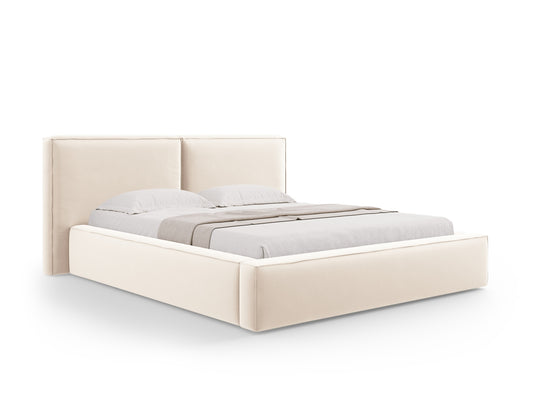 Arendal — Bed (228x214x97.5 cm)