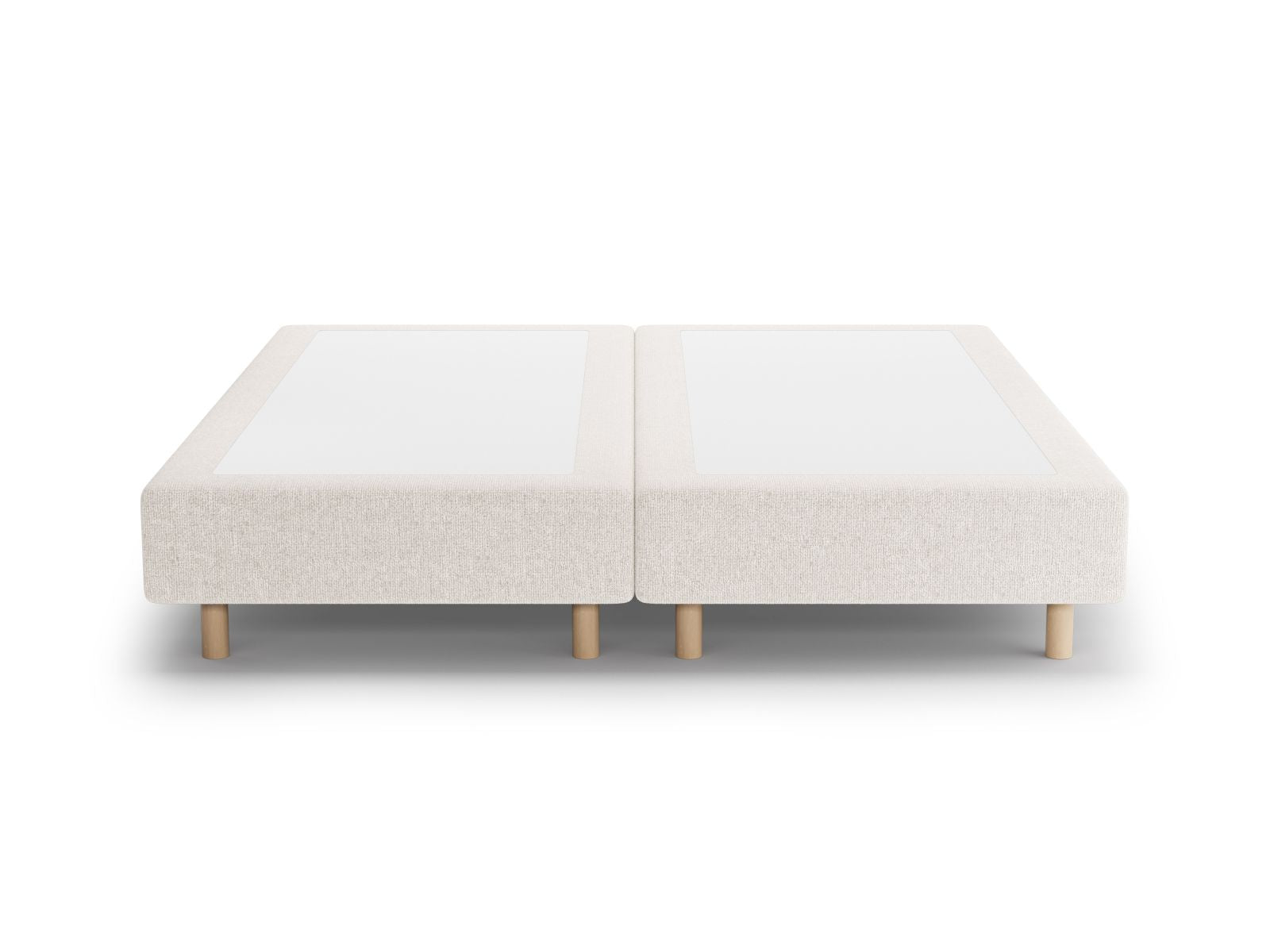 Whale — Bed Base
