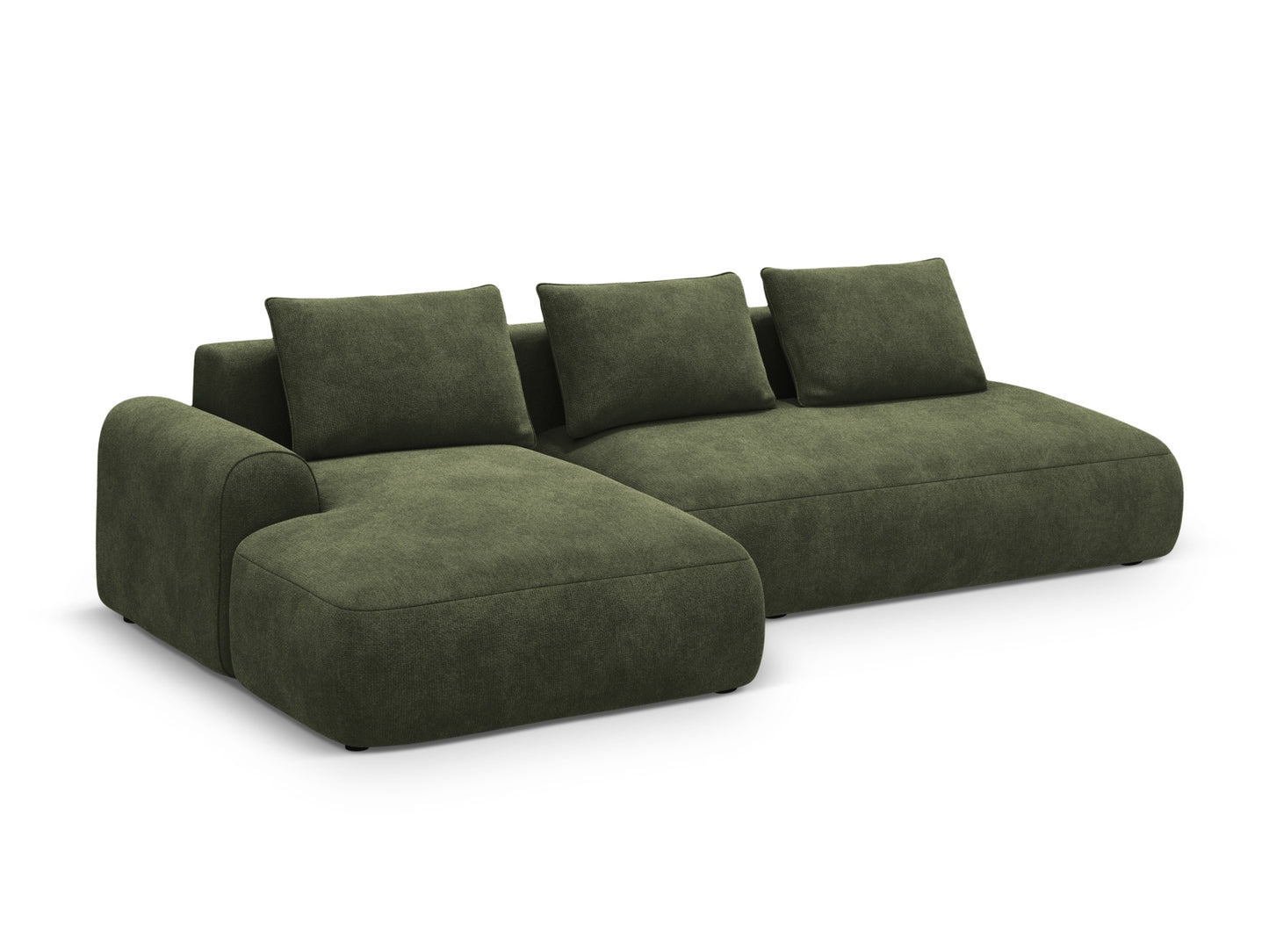 Calma — Corner Sofa (275x142x84 cm)