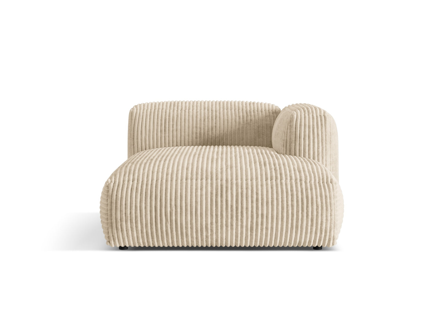 Martina — Pikk tool (176,0x120,0x75,0 cm)