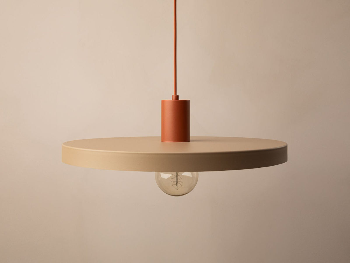 Ori — Lighting (40x40x145 cm)